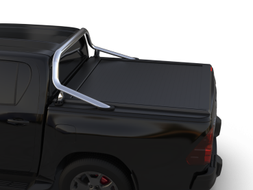 Tesser Rollcover+  Toyota Hilux DC